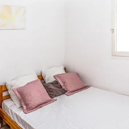 Apartment Antinea