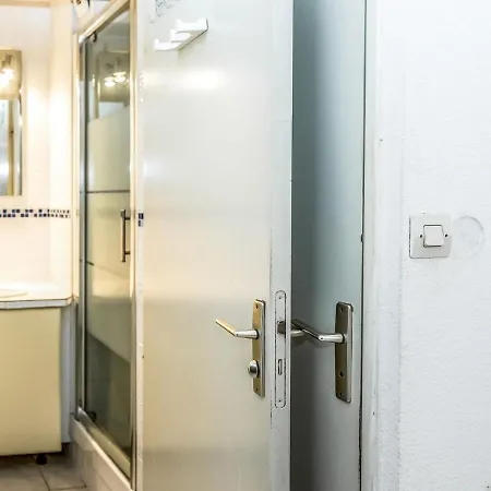 Apartment Antinea *