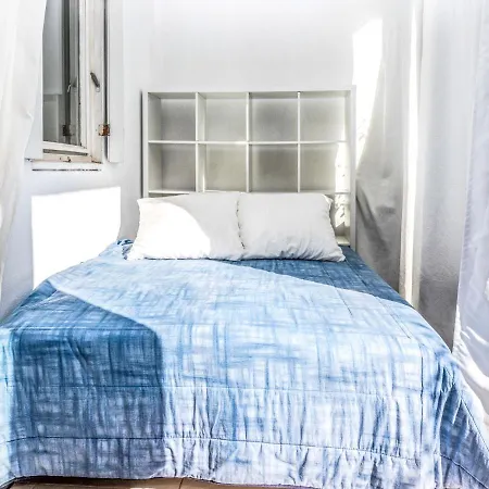 Apartment Antinea Agde